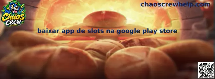 Baixar app de slots