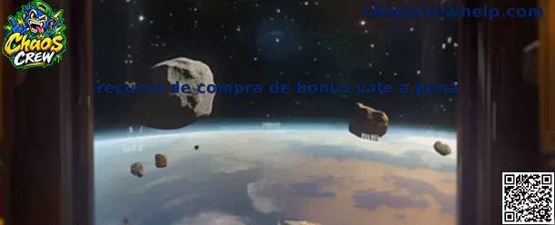 Recurso de compra de bônus em Chaos Crew
