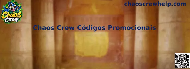 Chaos Crew Promo