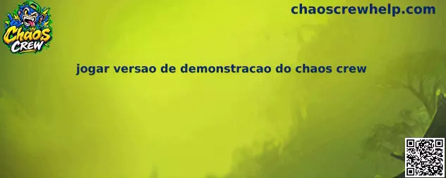 Chaos Crew Demo