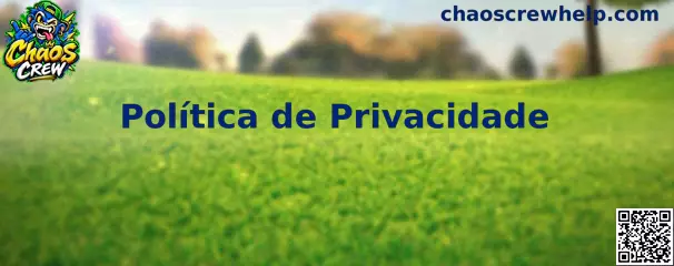 Banner Politica
