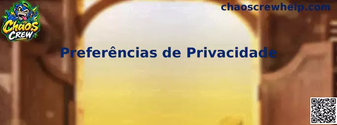 Privacidade de Dados
